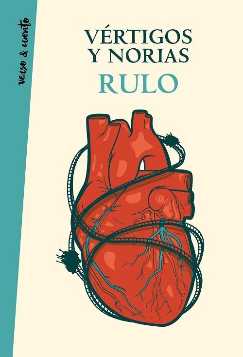 Vértigos y norias | 9788403522121 | Rulo | Librería Castillón - Comprar libros online Aragón, Barbastro