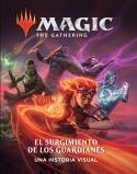 Magic. El encuentro | 9788418014574 | Wizards of the Coast Jenna Helland | Librería Castillón - Comprar libros online Aragón, Barbastro