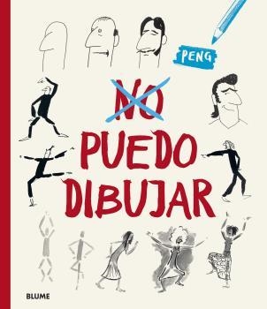 No puedo dibujar | 9788418725029 | Peng | Librería Castillón - Comprar libros online Aragón, Barbastro