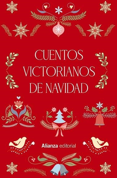 Cuentos victorianos de Navidad | 9788413625140 | Varios Autores | Librería Castillón - Comprar libros online Aragón, Barbastro