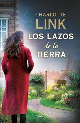 Los lazos de la tierra (La estación de las tormentas 3) | 9788425358371 | Charlotte Link | Librería Castillón - Comprar libros online Aragón, Barbastro