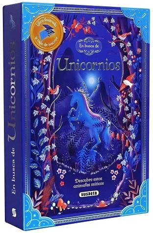 Unicornios | 9788467780291 | Ediciones, Susaeta | Librería Castillón - Comprar libros online Aragón, Barbastro