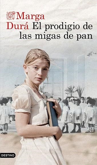 El prodigio de las migas de pan | 9788423360390 | Durá, Marga | Librería Castillón - Comprar libros online Aragón, Barbastro