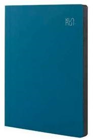 CUADERNO BUJO B5 FLEXIBLE OCEAN 160 PG 140 GR | 8429654050322 | Librería Castillón - Comprar libros online Aragón, Barbastro