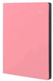 CUADERNO BUJO B5 FLEXIBLE FLAMINGO | 8429654050315 | Librería Castillón - Comprar libros online Aragón, Barbastro