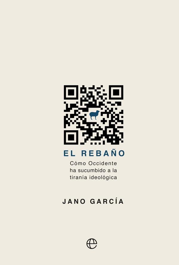 El rebaño | 9788413842325 | Jano García | Librería Castillón - Comprar libros online Aragón, Barbastro