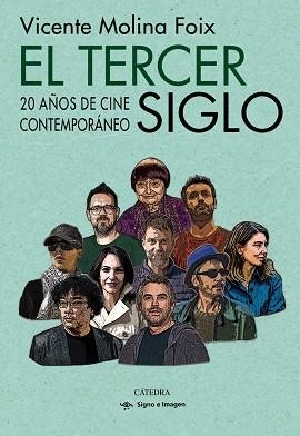 El tercer siglo | 9788437643502 | Molina Foix, Vicente | Librería Castillón - Comprar libros online Aragón, Barbastro