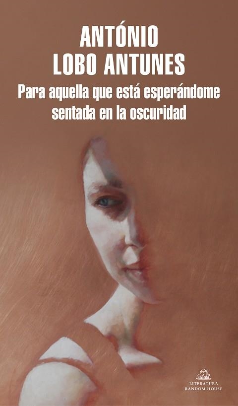 Para aquella que está esperándome sentada en la oscuridad | 9788439738404 | António Lobo Antunes | Librería Castillón - Comprar libros online Aragón, Barbastro