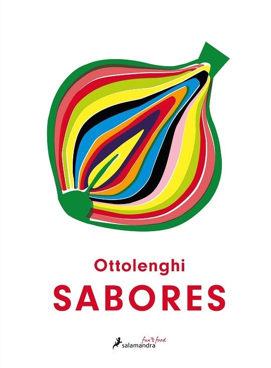 Sabores | 9788418107924 | Yotam Ottolenghi | Librería Castillón - Comprar libros online Aragón, Barbastro