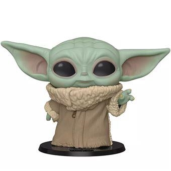 FUNKO POP STAR WARS THE MANDALORIAN THE CHILD 369 | 889698497572 | Librería Castillón - Comprar libros online Aragón, Barbastro