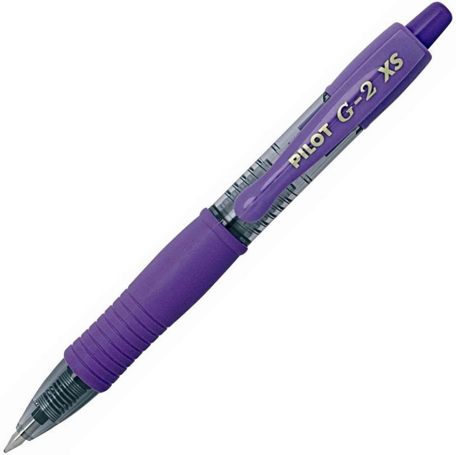 PILOT G2 PIXIE VIOLETA | 4902505312335 | Librería Castillón - Comprar libros online Aragón, Barbastro