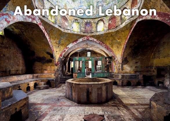 ABANDONES LEBANON | 9782361955083 | Librería Castillón - Comprar libros online Aragón, Barbastro