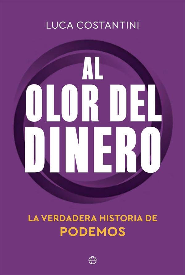 Al olor del dinero | 9788413842066 | Costantini, Luca | Librería Castillón - Comprar libros online Aragón, Barbastro