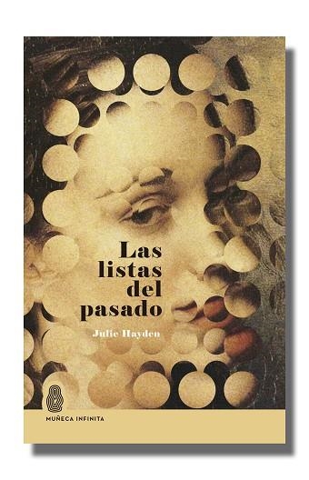 Las listas del pasado | 9788412393705 | Hayden, Julie | Librería Castillón - Comprar libros online Aragón, Barbastro