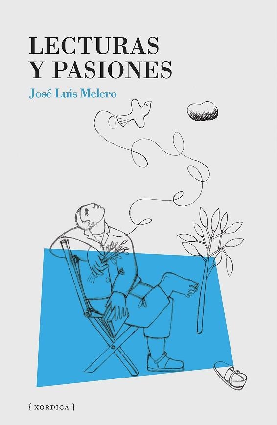 Lecturas y pasiones | 9788416461448 | Melero Rivas, José Luis | Librería Castillón - Comprar libros online Aragón, Barbastro