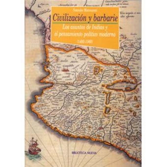 CIVILIZACION Y BARBARIE | 9788497424103 | MATSUMORI, NATSUKO | Librería Castillón - Comprar libros online Aragón, Barbastro