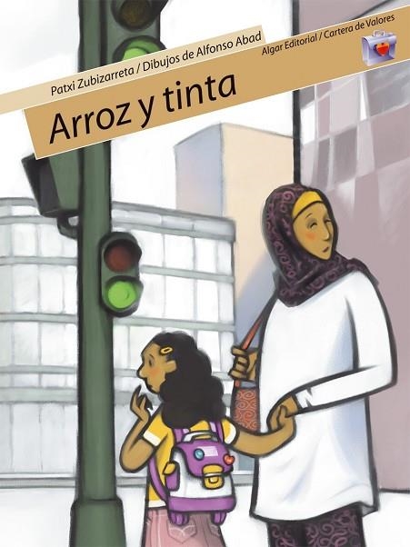 Arroz y tinta | 9788498450095 | Zubizarreta Dorronsoro, Patxi | Librería Castillón - Comprar libros online Aragón, Barbastro