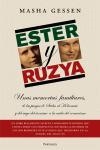 ESTER Y RUZYA | 9788483077146 | GESSEN, MASHA | Librería Castillón - Comprar libros online Aragón, Barbastro