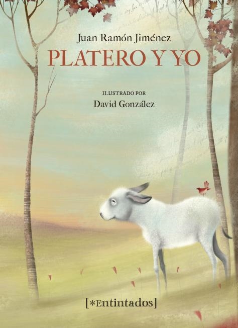 Platero y yo | 9788418609879 | Jiménez Mantecón, Juan Ramón | Librería Castillón - Comprar libros online Aragón, Barbastro