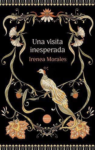 Una visita inesperada | 9788418883064 | Morales, Irenea | Librería Castillón - Comprar libros online Aragón, Barbastro