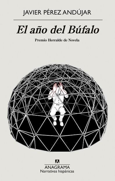 El año del Búfalo | 9788433999375 | Pérez Andújar, Javier | Librería Castillón - Comprar libros online Aragón, Barbastro