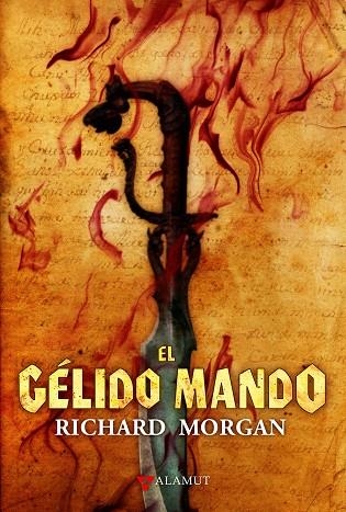 El gélido mando | 9788498891119 | Morgan, Richard | Librería Castillón - Comprar libros online Aragón, Barbastro