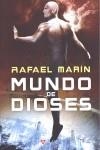 Mundo de dioses | 9788498890181 | Marín Trechera, Rafael | Librería Castillón - Comprar libros online Aragón, Barbastro