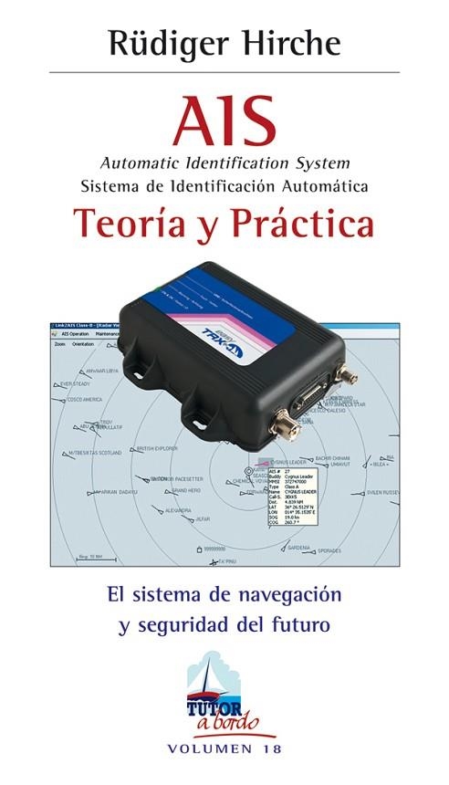 AIS TEORÍA Y PRÁCTICA | 9788479028145 | Hirche, Rüdiger | Librería Castillón - Comprar libros online Aragón, Barbastro