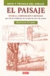 EL PAISAJE | 9788498741230 | Civardi, Giovanni | Librería Castillón - Comprar libros online Aragón, Barbastro