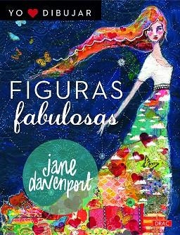 Figuras Fabulosas | 9788498746136 | Davenport, Jane | Librería Castillón - Comprar libros online Aragón, Barbastro