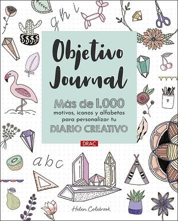 Objetivo Journal | 9788498746679 | Colebrook, Helen | Librería Castillón - Comprar libros online Aragón, Barbastro