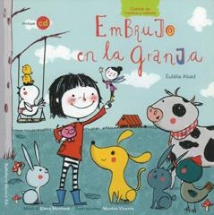 Embrujo en la Granja | 9788493902728 | Abad, Eulalia | Librería Castillón - Comprar libros online Aragón, Barbastro