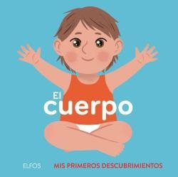 El cuerpo | 9788418725265 | Bailey, Ella | Librería Castillón - Comprar libros online Aragón, Barbastro