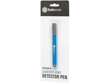 ROTULADOR SAFESCAN DETECTOR BILLETES FALSOS | 8717496331823 | Librería Castillón - Comprar libros online Aragón, Barbastro