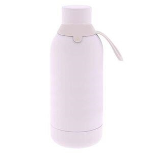 BOTELLA TERMICA ACERO INOXIDABLE 500ML ROSA - AUREA BOTYLES BT5005 | 8435458014460 | Librería Castillón - Comprar libros online Aragón, Barbastro