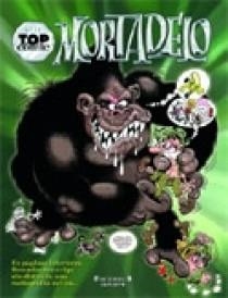 TOP COMIC MORTADELO 18 | 9788466624770 | IBAÑEZ, F. (IBAÑEZ TALAVERA, FRANCISCO) | Librería Castillón - Comprar libros online Aragón, Barbastro