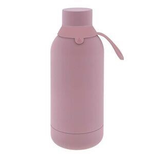 BOTELLA TERMICA ACERO INOXIDABLE 500ML MAQUILLAJE - AUREA BOTYLES BT5011 | 8435458014477 | Librería Castillón - Comprar libros online Aragón, Barbastro