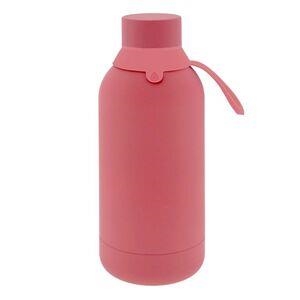 BOTELLA TERMICA ACERO INOXIDABLE 500ML ROJO - AUREA BOTYLES BT5012 | 8435458014491 | Librería Castillón - Comprar libros online Aragón, Barbastro