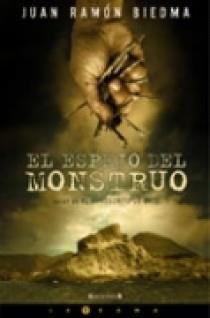 ESPEJO DEL MONSTRUO, EL | 9788466627481 | BIEDMA, JUAN RAMON | Librería Castillón - Comprar libros online Aragón, Barbastro