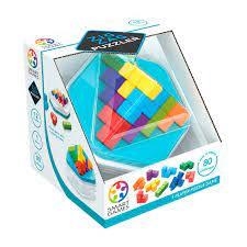 LUDILO ZIG ZAG PUZZLER | 5414301523208 | Librería Castillón - Comprar libros online Aragón, Barbastro