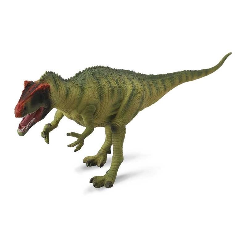 FIGURA DE QUBE MAPUSAURUS | 4892900885315 | Librería Castillón - Comprar libros online Aragón, Barbastro