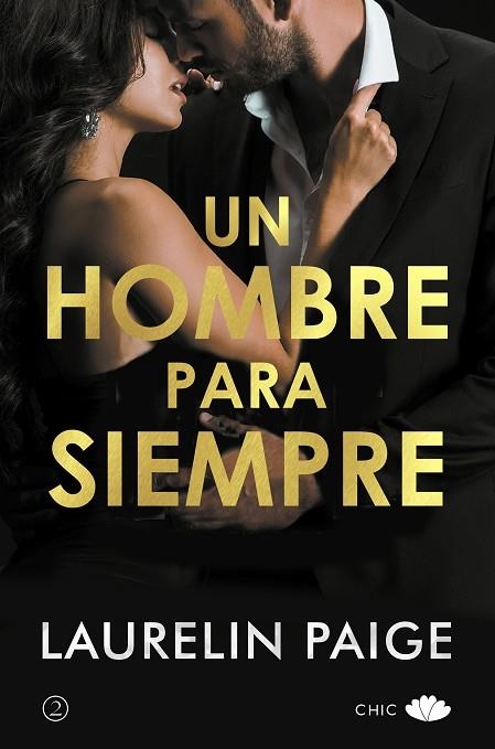 Un hombre para siempre | 9788417972615 | Paige, Laurelin | Librería Castillón - Comprar libros online Aragón, Barbastro