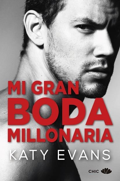 Mi gran boda millonaria | 9788417972141 | Evans, Katy | Librería Castillón - Comprar libros online Aragón, Barbastro