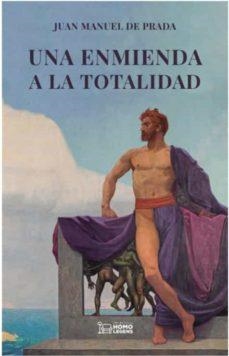 Una enmienda a la totalidad | 9788418162909 | De Prada, Juan Manuel | Librería Castillón - Comprar libros online Aragón, Barbastro