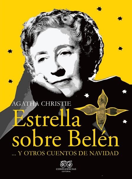 Estrella sobre Belén | 9788412455908 | Christie, Agatha | Librería Castillón - Comprar libros online Aragón, Barbastro