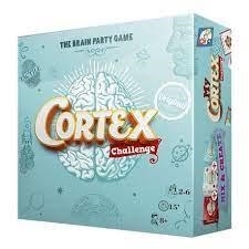 CORTEX CHALLENGE 3 R:CMCOCH03 | 3558380092421 | Librería Castillón - Comprar libros online Aragón, Barbastro