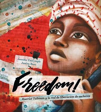 Freedom! | 9788414035801 | Dalrymple, Jennifer | Librería Castillón - Comprar libros online Aragón, Barbastro