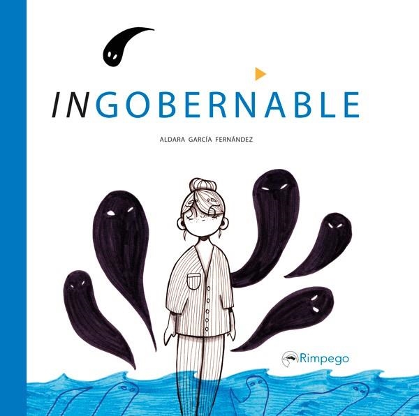 Ingobernable | 9788416610297 | García Fernández, Aldara | Librería Castillón - Comprar libros online Aragón, Barbastro