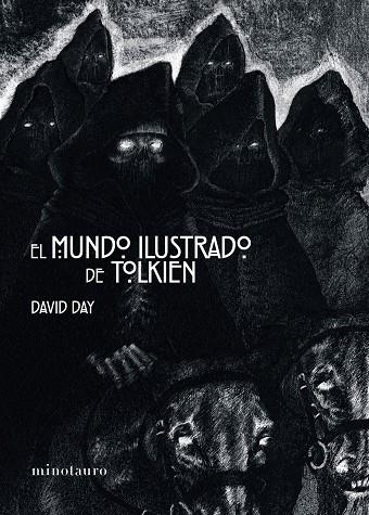 El mundo ilustrado de Tolkien | 9788445010372 | Day, David | Librería Castillón - Comprar libros online Aragón, Barbastro