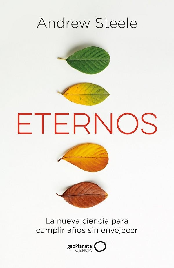 Eternos | 9788408249320 | Steele, Andrew | Librería Castillón - Comprar libros online Aragón, Barbastro